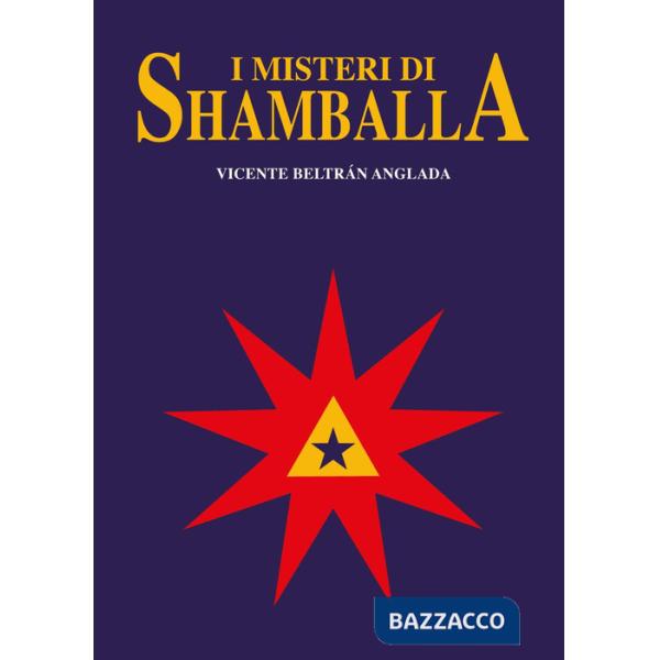Misteri di Shamballa (I)