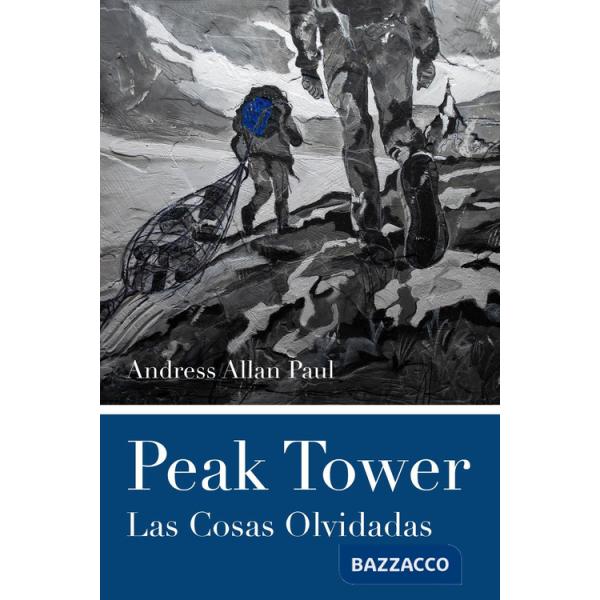 Peak tower. Las cosas olvidadas