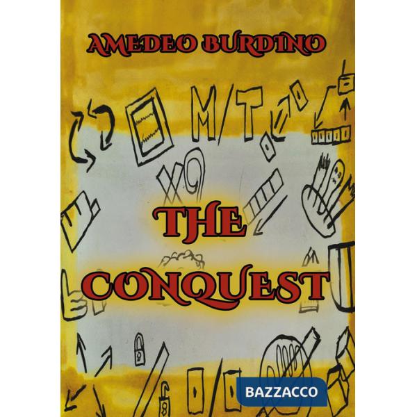 Conquest (The). Vol. 1