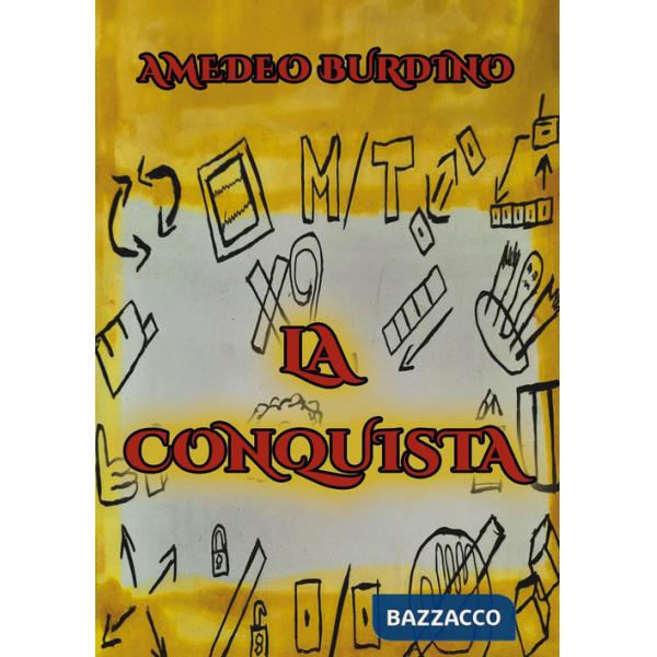 Conquista (La). Vol. 1