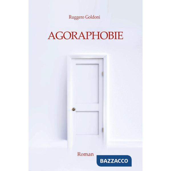 Agoraphobie