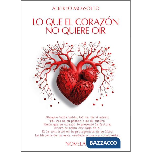 Que el corazón no quiere oír (Lo)