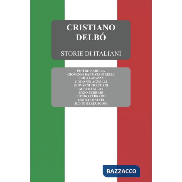 Storie di italiani