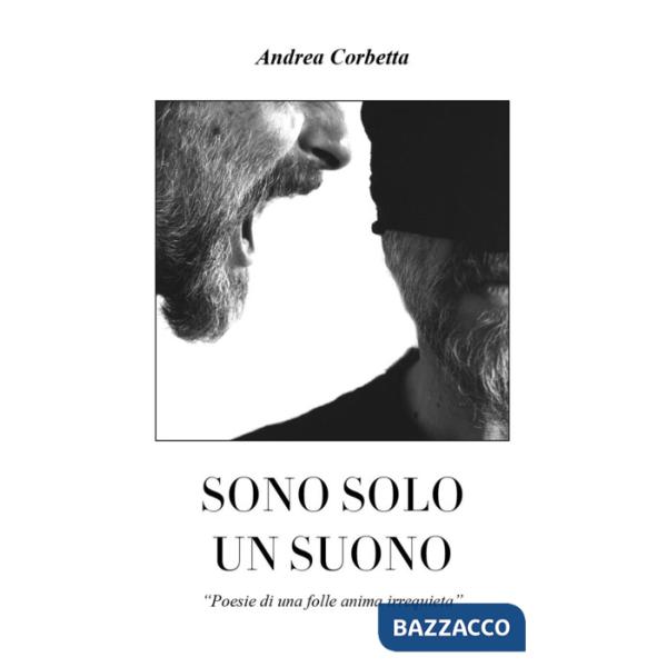 Sono solo un suono