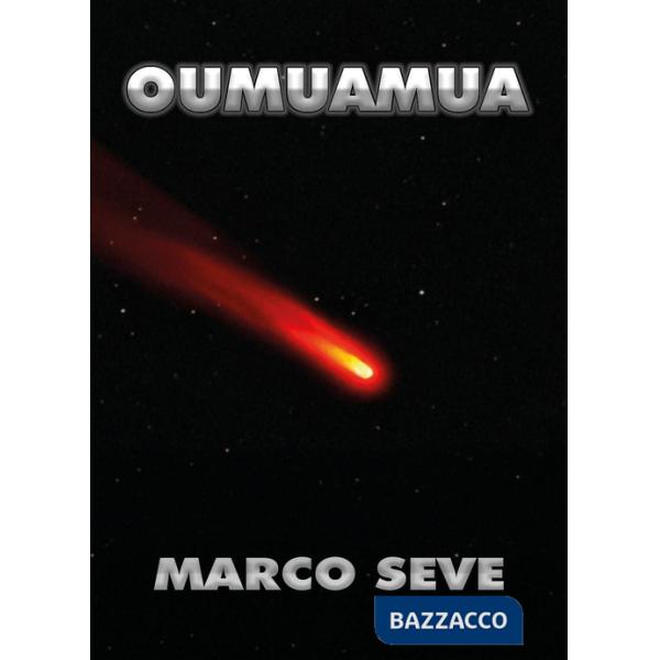 Oumuamua