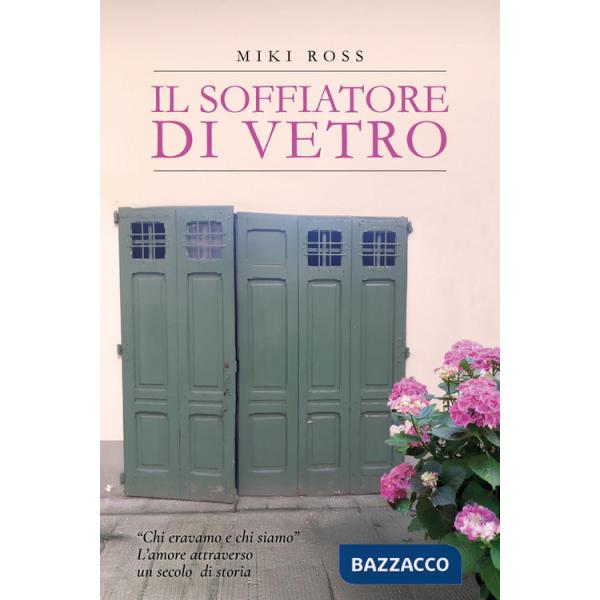 Soffiatore di vetro (Il)