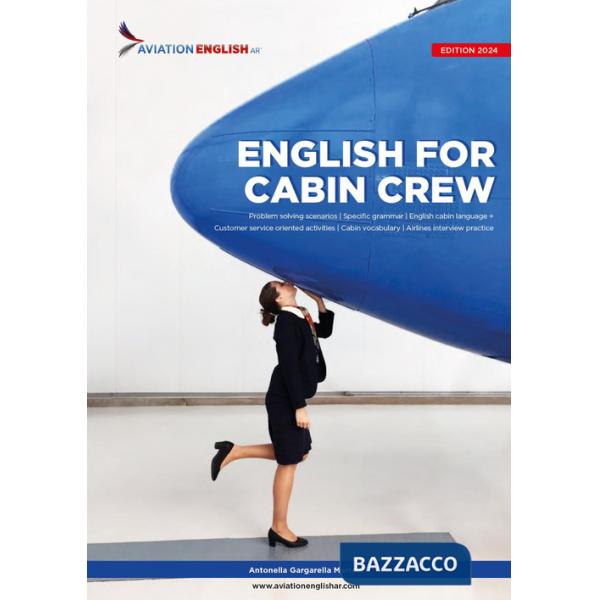 English for cabin crew