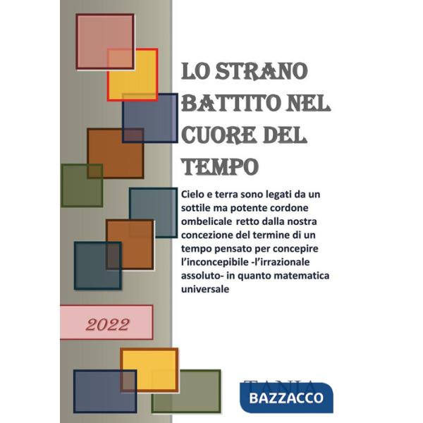 Strano battito nel cuore del tempo (Lo)