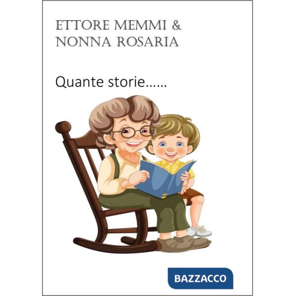 Quante storie.....