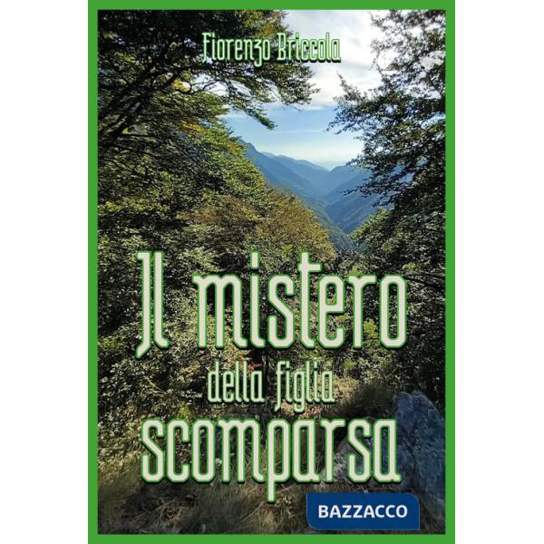 Mistero della figlia scomparsa (Il)