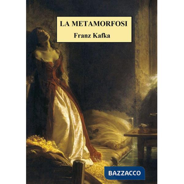Metamorfosi (La)