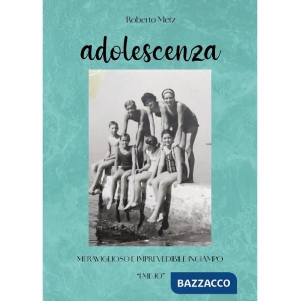 Adolescenza
