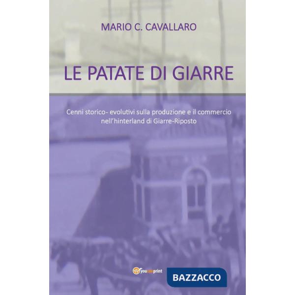 Patate di Giarre (Le)