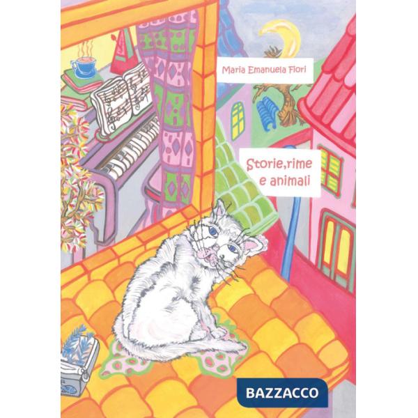 Storie, rime e animali