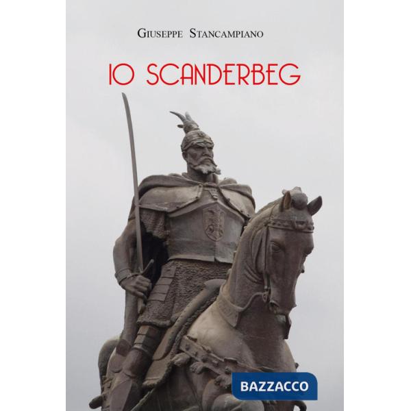 Io Scanderbeg