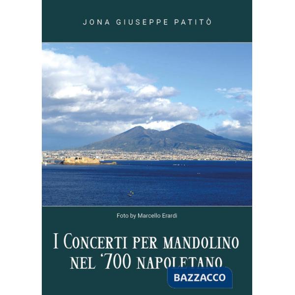 Concerti per mandolino nel '700 napoletano (I)