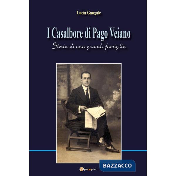 Casalbore di Pago Veiano (I)