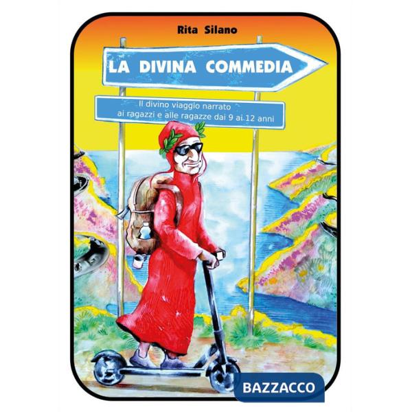 Divina Commedia (La)