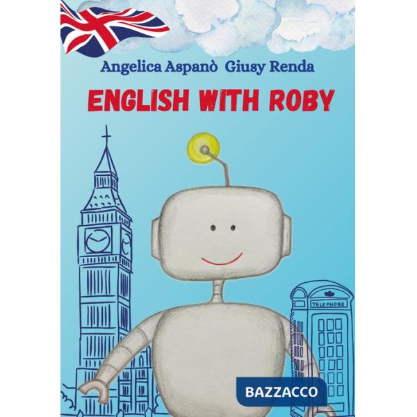 English with Roby