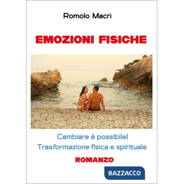 Emozioni fisiche