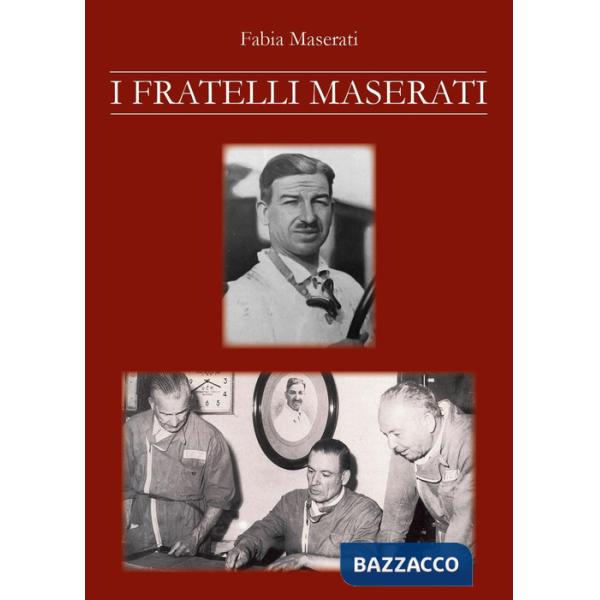 Fratelli Maserati (I)