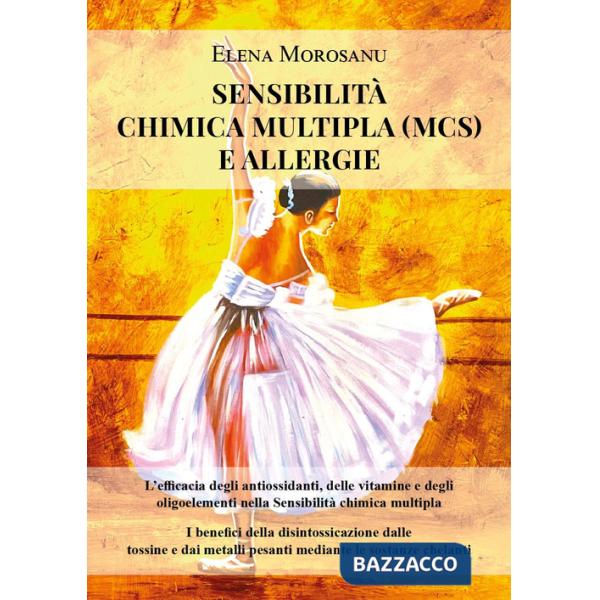 Sensibilità chimica multipla (MCS) e allergie