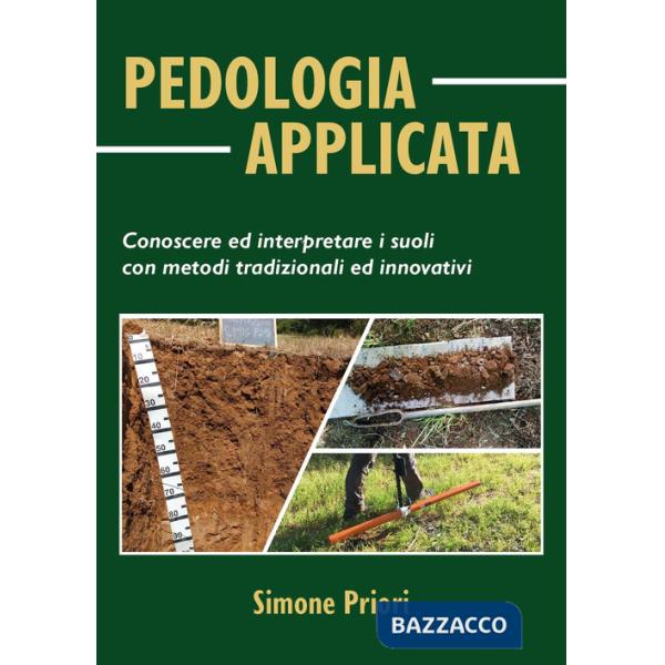Pedologia applicata