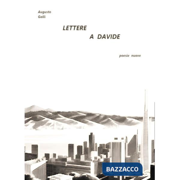 Lettere a Davide
