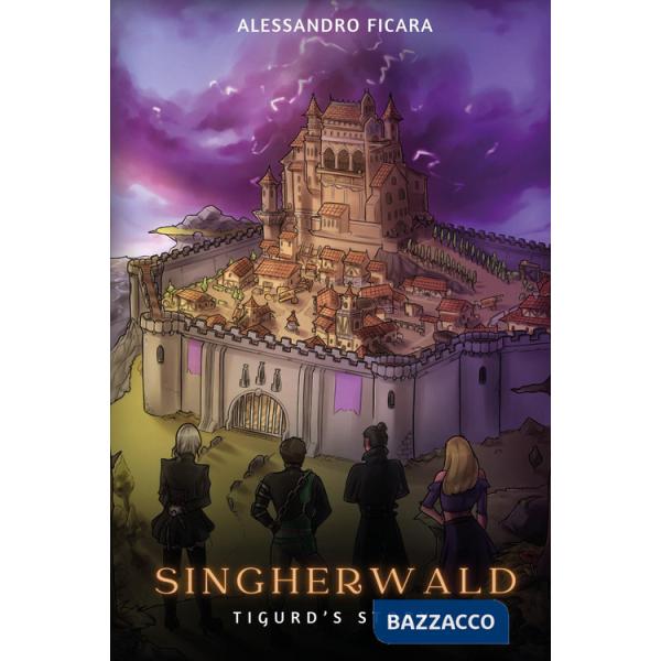 Singherwald