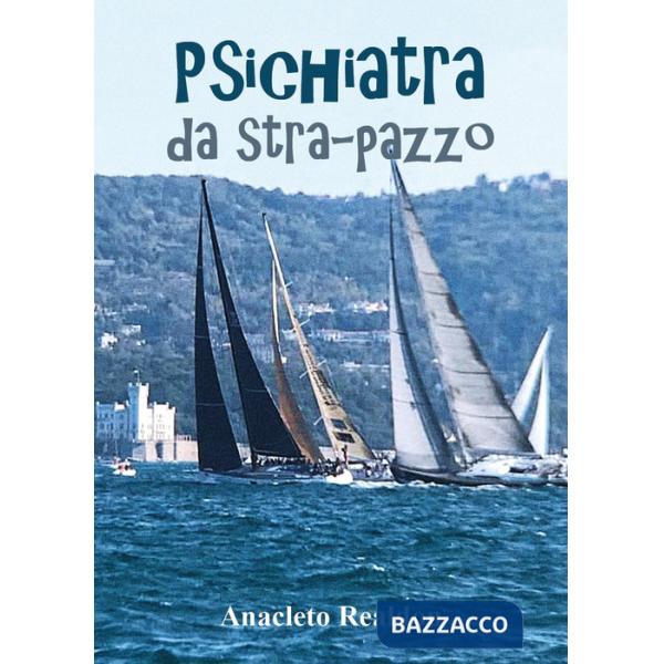 Psichiatra da stra-pazzo