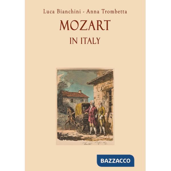 Mozart in Italy