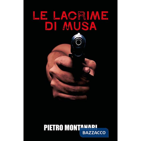 Lacrime di Musa (Le)