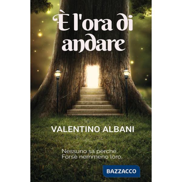 È l'ora di andare