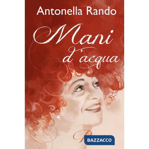 Mani d'acqua