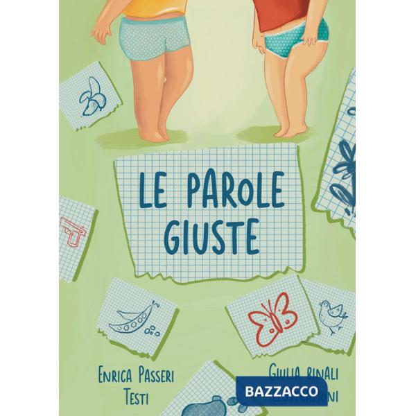 Parole giuste (Le)