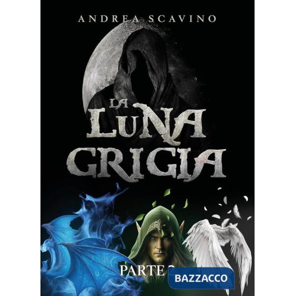 Luna grigia (La). Vol. 2