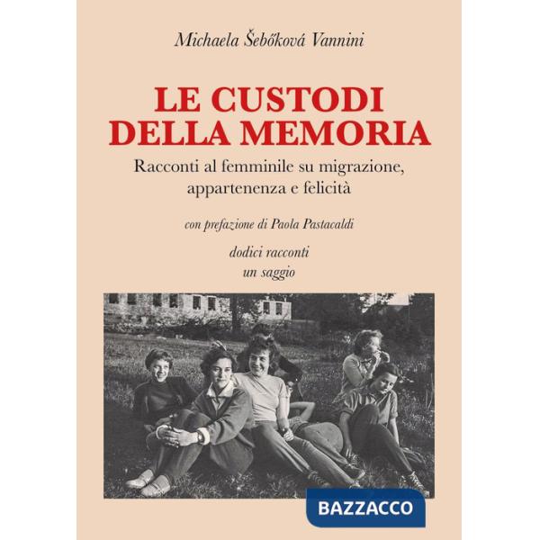 Custodi della memoria (Le)