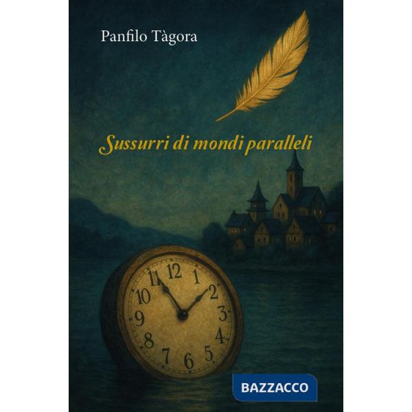 Sussurri di mondi paralleli