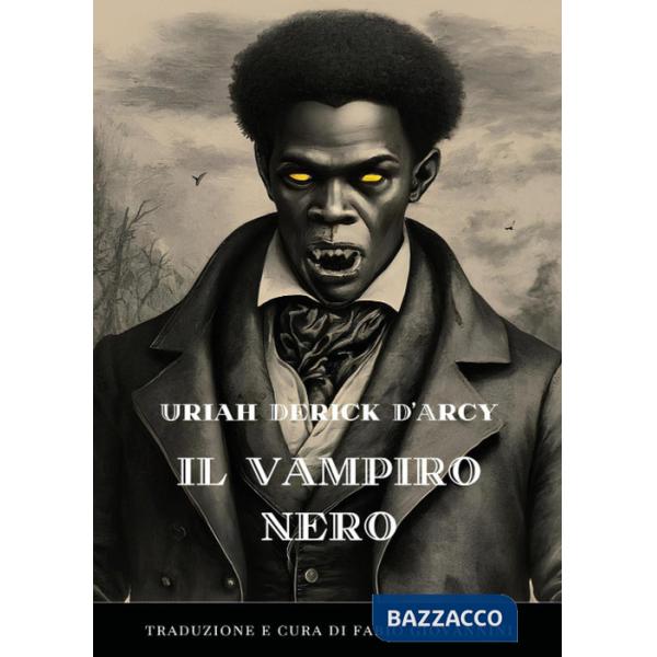 Vampiro nero (Il)