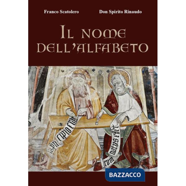 Nome dell'alfabeto (Il)