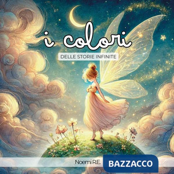 Colori delle storie infinite (I)