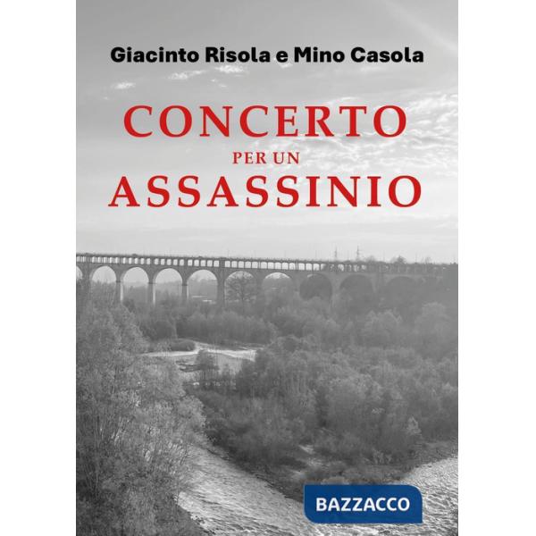 Concerto per un assassinio