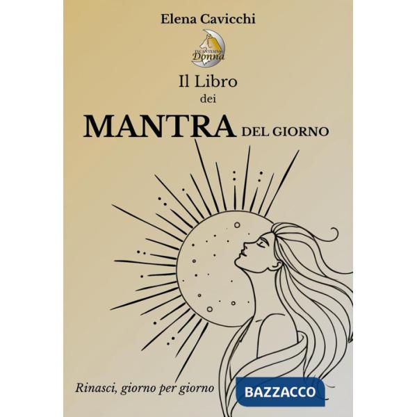 Libro dei mantra del giorno (Il)
