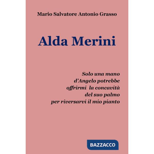 Alda Merini