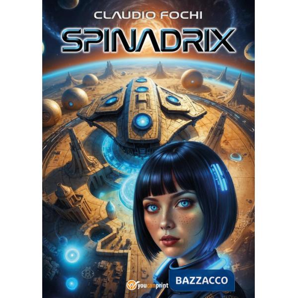 Spinadrix