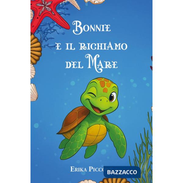 Bonnie e il richiamo del mare