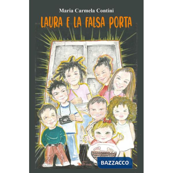 Laura e la falsa porta