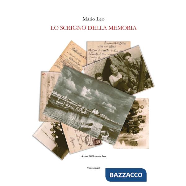 Scrigno della memoria (Lo)
