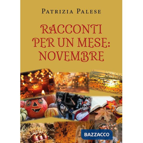Racconti per un mese: novembre