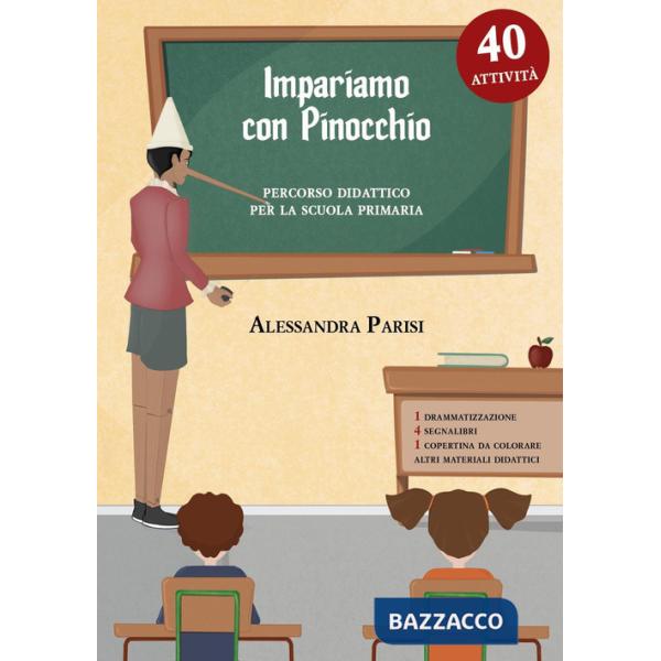 Impariamo con Pinocchio